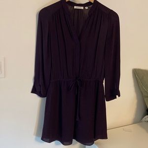 Aritzia Babaton Bennet dress (short)